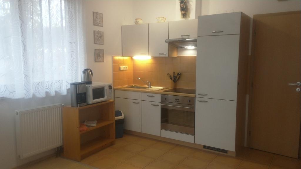 Apartment Lipno Lipno nad Vltavou Luaran gambar