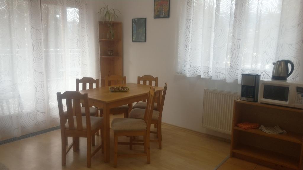 Apartment Lipno Lipno nad Vltavou Luaran gambar