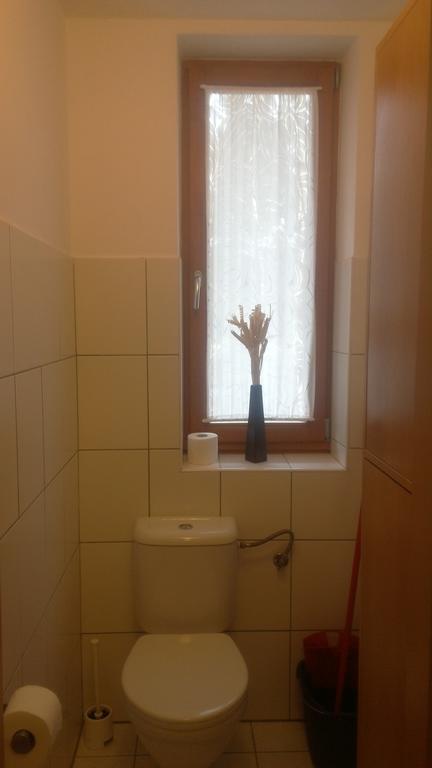 Apartment Lipno Lipno nad Vltavou Luaran gambar
