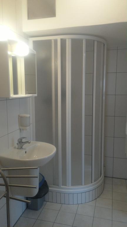Apartment Lipno Lipno nad Vltavou Luaran gambar