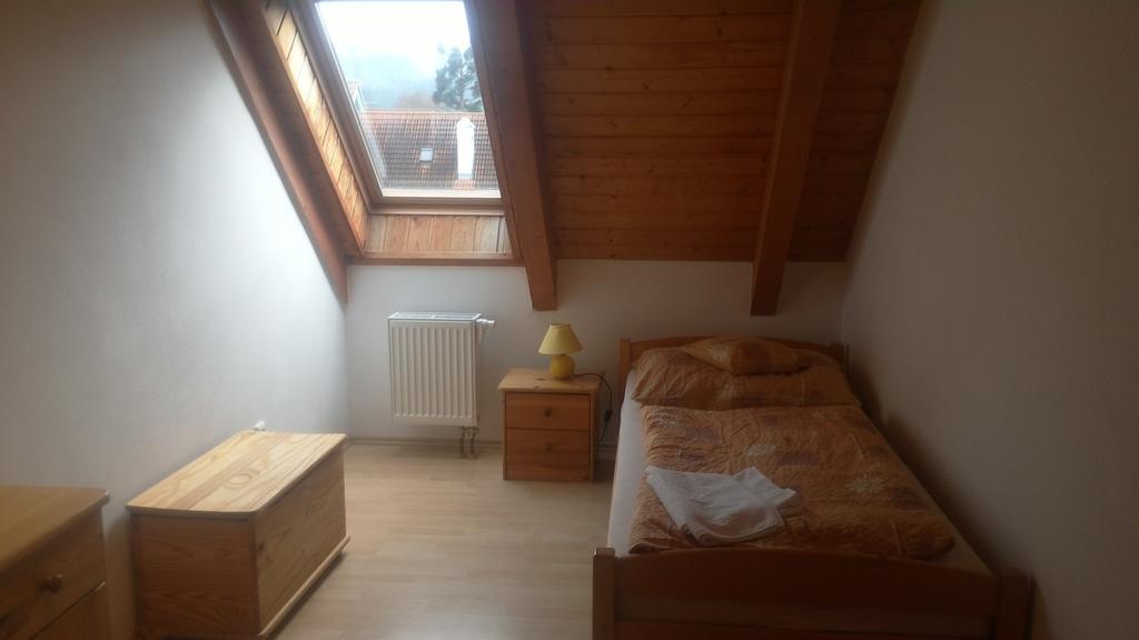 Apartment Lipno Lipno nad Vltavou Luaran gambar