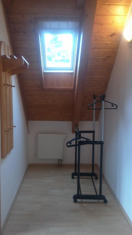 Apartment Lipno Lipno nad Vltavou Luaran gambar