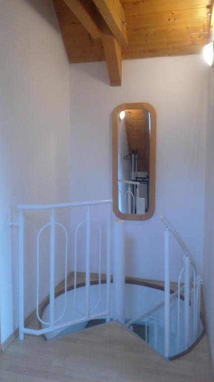 Apartment Lipno Lipno nad Vltavou Luaran gambar