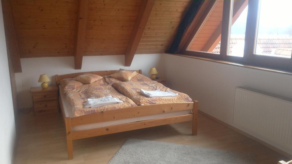 Apartment Lipno Lipno nad Vltavou Luaran gambar